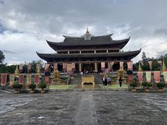 -天龙八部武侠城