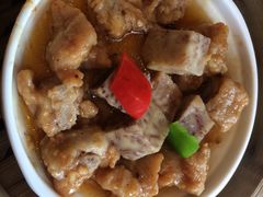 -新海利海鲜城·41年珠海老字号(夏湾店)