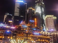 -香糯炎荞饼王(解放碑店)