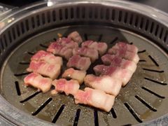 -神户牛焼肉専門店 牛一(道顿堀店)
