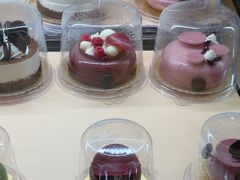 -CREAM STORY意大利手工冰淇淋&甜品(万象前海店)