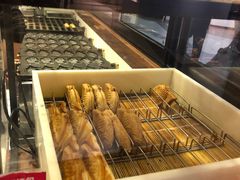 -粉粉乐鲷鱼烧(美罗城店)