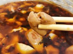 -黑皮酸菜鱼(三山街店)