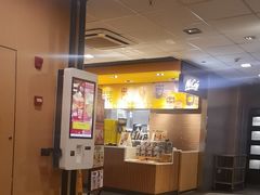 -麦当劳(伟城广场店)