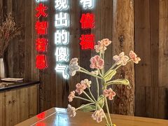 -大傻徽菜园·中国徽菜大师(老街店)