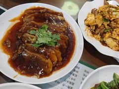 -清真牛街祥云轩门钉肉饼(左家庄店)