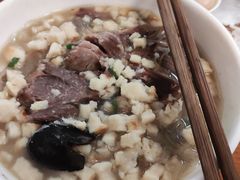 -刘信牛羊肉小炒泡馍(回民街店)