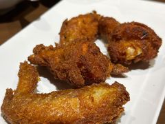 -豪客来牛排(空港华联店)
