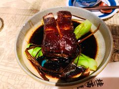 草扎肉-桂满陇-西湖船宴(西单大悦城店)