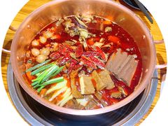 -味仙疯美蛙鱼头(清扬路总店)