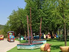 -北京西山国家森林公园