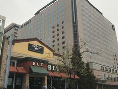 -记者俱乐部酒吧(北京瑞吉酒店)