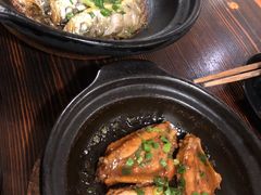 -小时候焗海鲜(鄞州万达店)