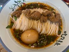 -常樂屋·常德米粉(青年路店)