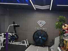 -EASY POWER健身工作室(浦东大道店)