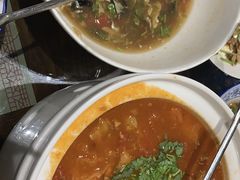 -松针蔡记蒸饺(花园路店)