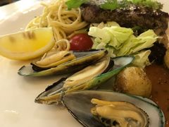 -红房子西菜馆(淮海中路店)