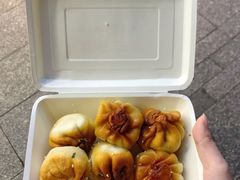 -腾元生煎(西华路店)