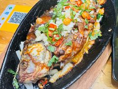 -万鑫鸡翅