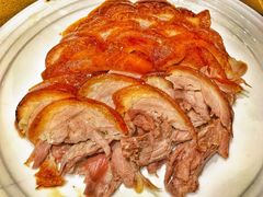 -金百万烤鸭店(马甸店)