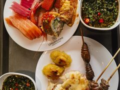 -川骄海鲜自助(亚运村店)