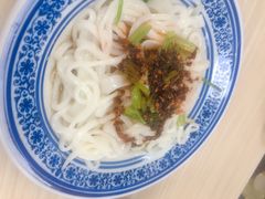 -樊记腊汁肉(竹笆市总店)