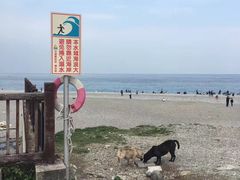 -七星潭蓝天广场