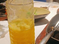 -牛扒先生·厚切雪花牛扒西餐厅(北京路禺山路店)