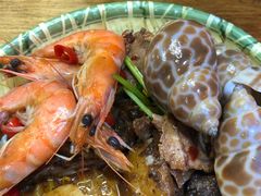 -九记潮汕现切鲜牛肉自助火锅(新开铺店)