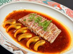 -曾宴·楚菜(湖北省博物馆店)