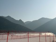 -八达岭滑雪场