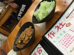 -炒豆合作社(东四总店)
