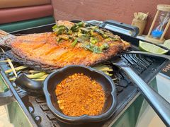 -云海肴·汽锅鸡·云南菜(高德置地店)