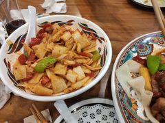 -巴依老爷新疆美食(望京小街店)