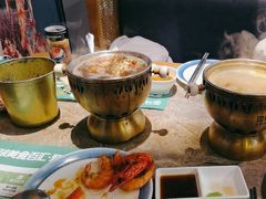 -亚马逊蒸汽活海鲜自助(LCM置汇旭辉广场店)