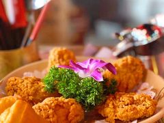 -蜀大侠火锅(森兰花园城店)