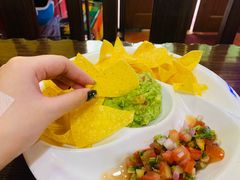 -panchos 墨西哥餐厅(嘉绿苑店)