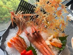 -上隐水产海鲜刺身自助餐(徐汇汇金店)