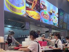 -小杨生煎(深圳岗厦北店)
