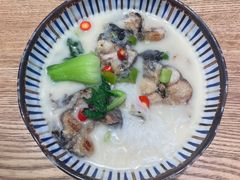 -鲜越鲜鱼粉(财富购物中心店)