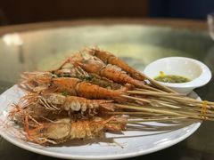 -79号渔船海鲜饭店(华强北店)