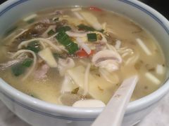 -阿琴面馆(武林路店)