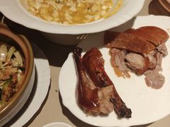 -金鸭季·北京烤鸭(深业上城店)