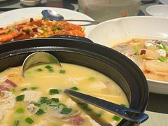 -明州小宴(文化广场店)