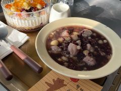-七七家的糖水店(南湾街1号店)