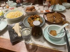 -小吊梨汤·北京菜·烤鸭(双井乐成中心店)