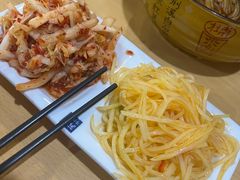 -苏氏牛肉面(北京南路店)