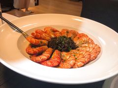 -荷风细雨·中国茶宴(碧云店)