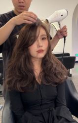 -SWANK SALON