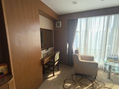 -南洋长胜酒店(广州东站天平架地铁站店)